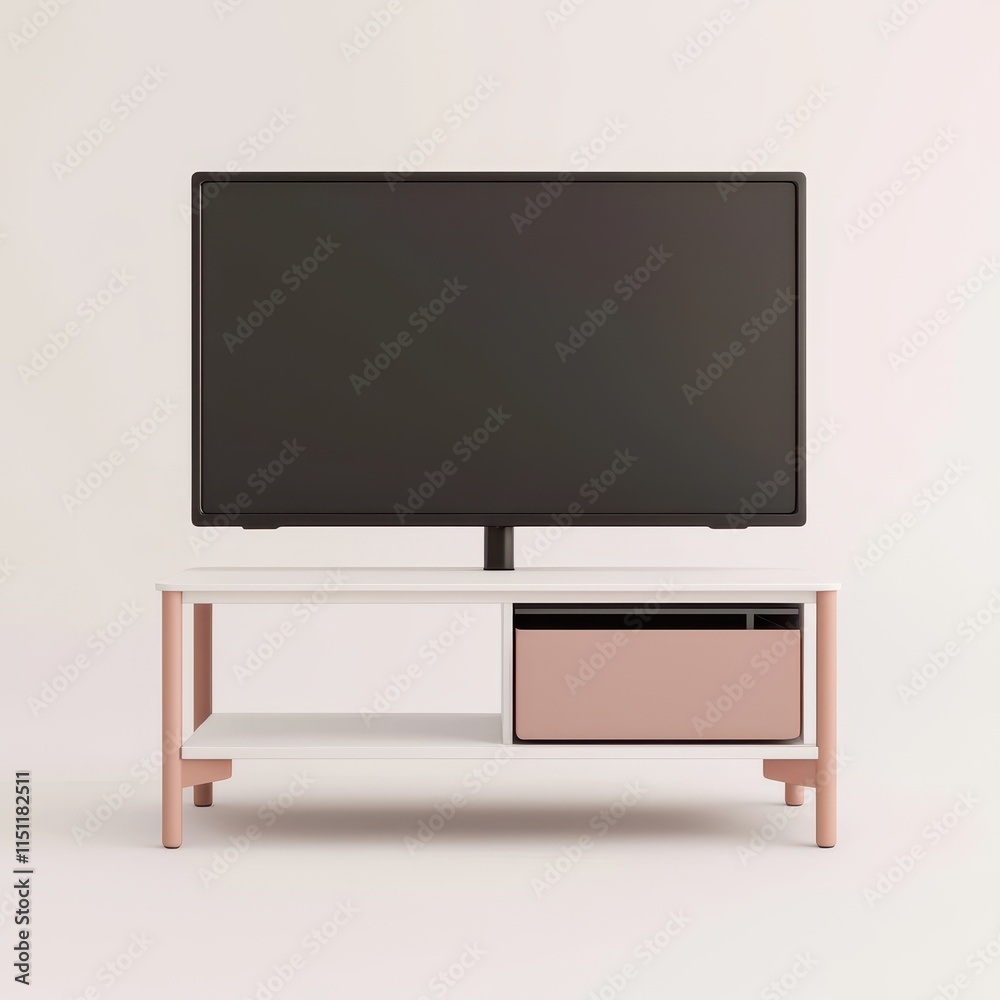 Modern TV Stand with Minimalist Design for Stylish Home Interiors Modern TV Stand with Minimalist Design for Stylish Home Interiors