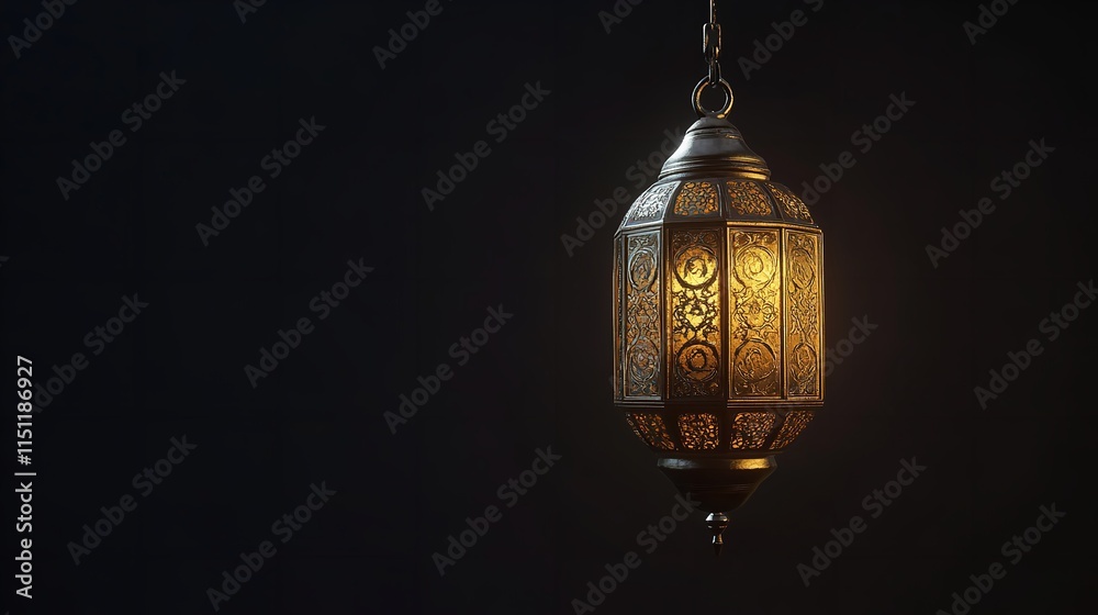 Festive greeting card, invitation for Muslim holy month Ramadan Kareem Festive greeting card, invitation for Muslim holy month Ramadan Kareem