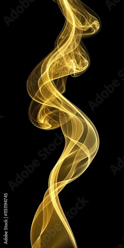 Abstract gradient flow on white background wallpaper picture backdrop art work steam concept for business presentation corporate Smoke Explosion Backdrop