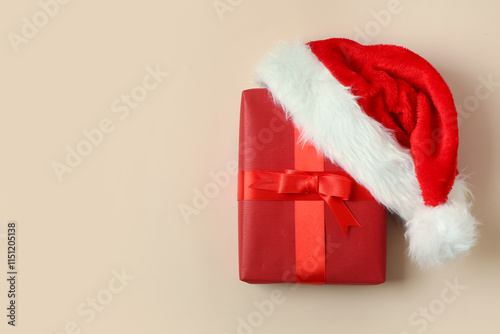 Beautiful Christmas gift wi...