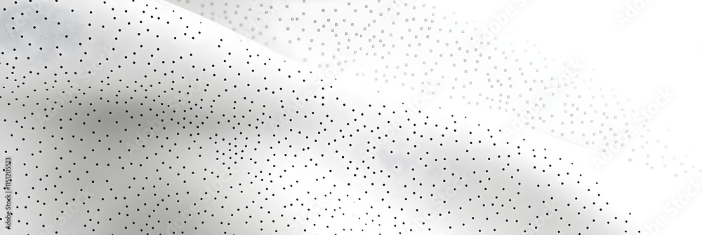 A minimal background with faint polka dots in light gray on a white base, creating subtle texture. A minimal background with faint polka dots in light gray on a white base, creating subtle texture.