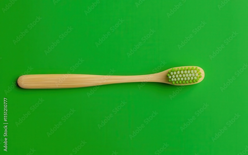 ethical products and sustainability. A biodegradable toothbrush with a bamboo handle and compostable bristles, promoting green oral care, ethical products sustainability biodegradable ethical products and sustainability. A biodegradable toothbrush with a bamboo handle and compostable bristles, promoting green oral care, ethical products sustainability biodegradable