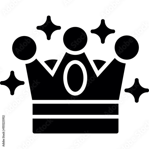Crown icon