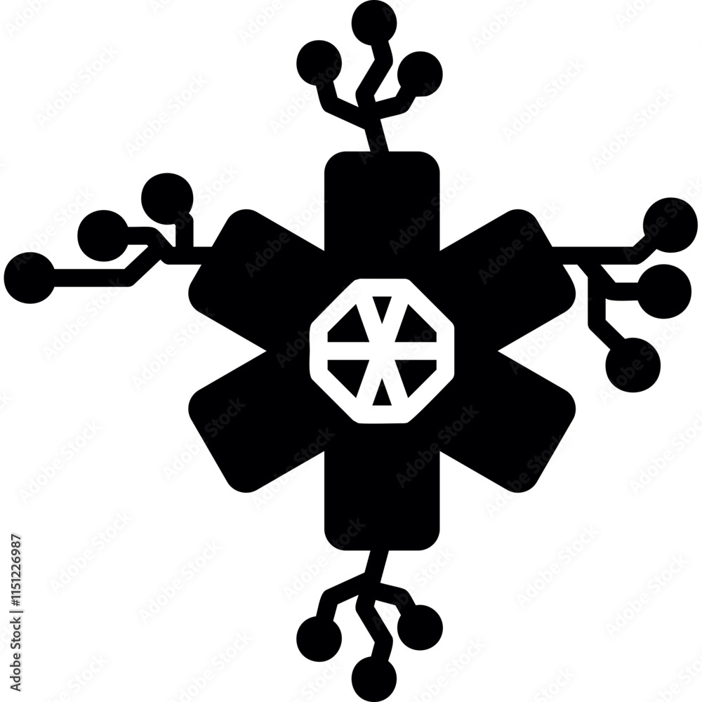 Materials Science icon