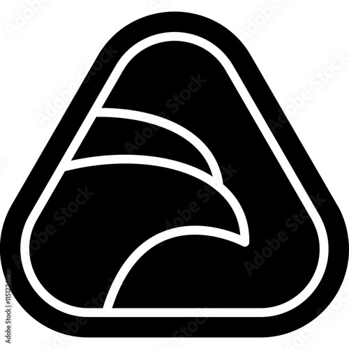 Tsunami icon