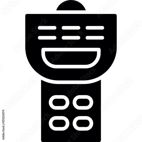 Walkie Talkie icon