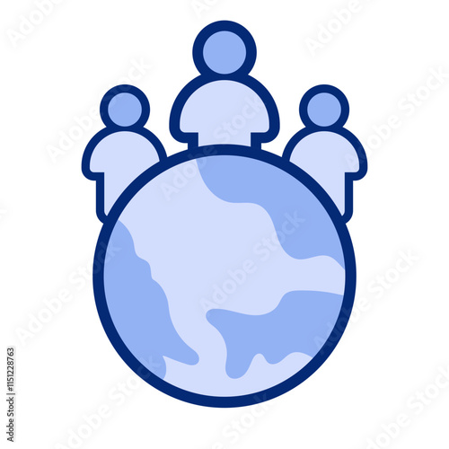 Citizenship Icon