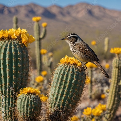 bird on a branch