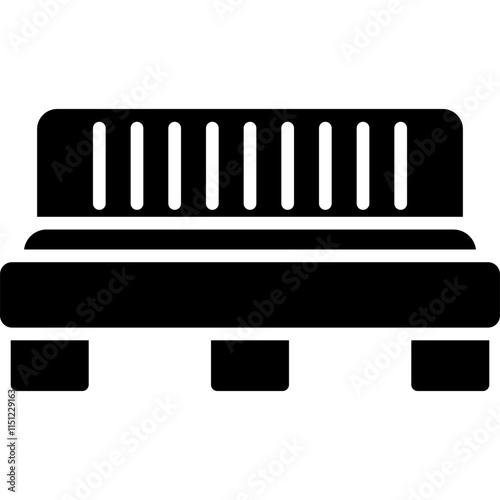 Divan icon
