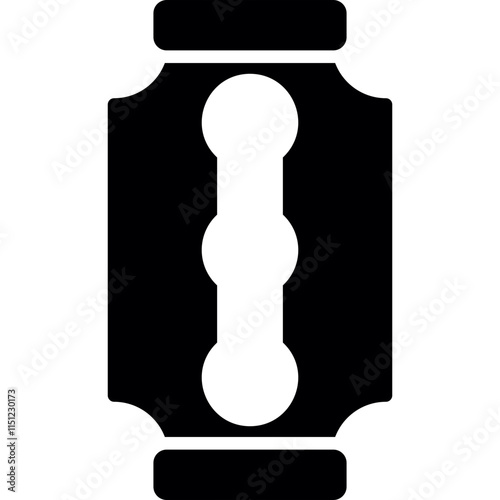 Razor Blade icon