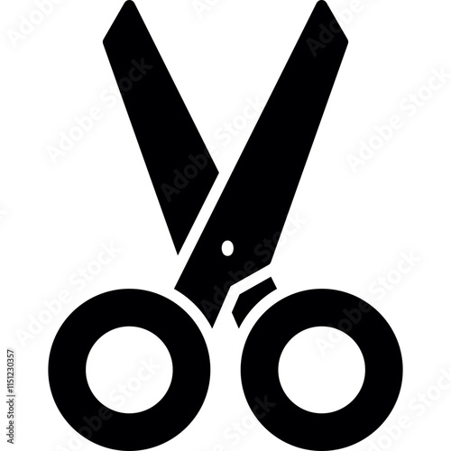 Scissors icon