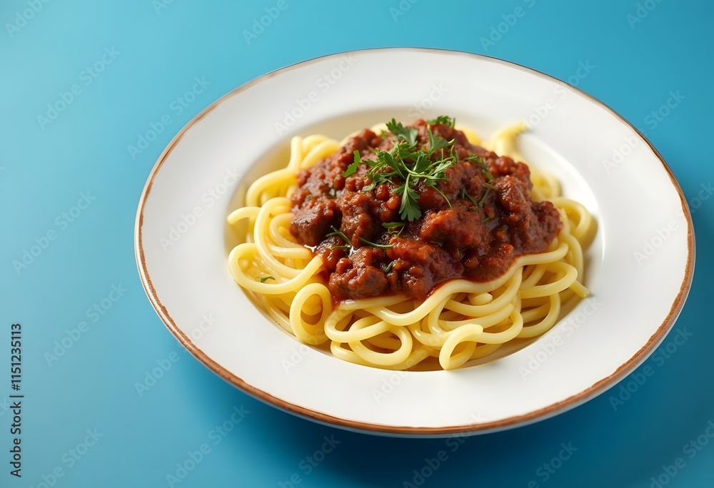 German Beef Goulash with Noodles and red Pepper
German Beef Goulash with Noodles and red Pepper