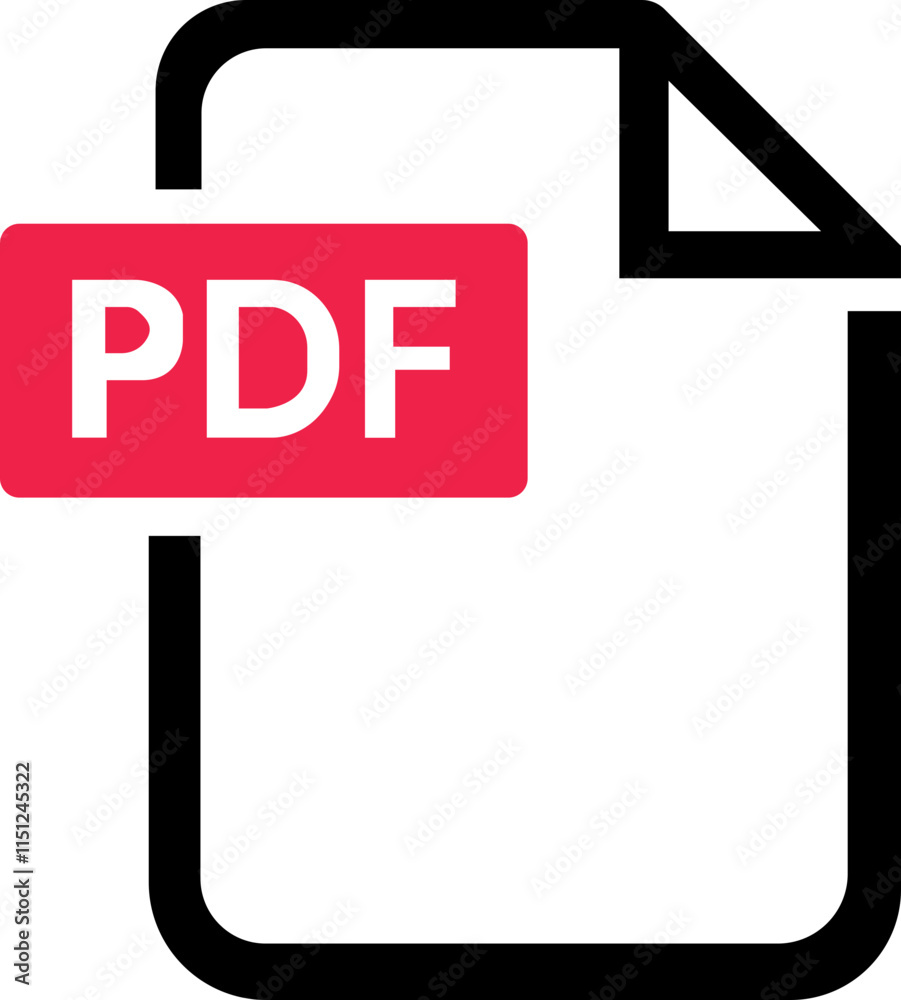 PDF file format icon.PDF file download icon flat trendy vector illustration isolated .File format extensions. doc, xls, ppt, pdf file format document icons.PDF document icon with download arrow. PDF file format icon.PDF file download icon flat trendy vector illustration isolated .File format extensions. doc, xls, ppt, pdf file format document icons.PDF document icon with download arrow.