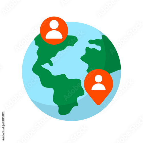 Citizenship Icon