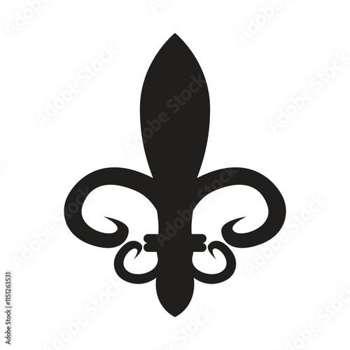 fleur de lis