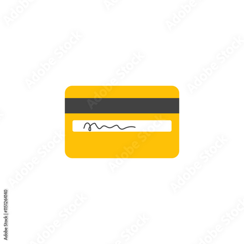 Credit Card Emoji
