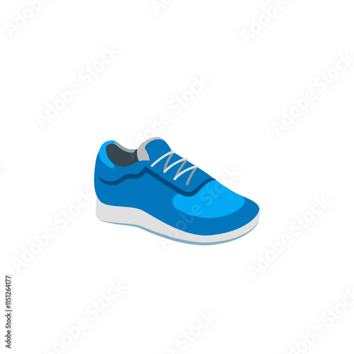 Running Shoe Emoji
