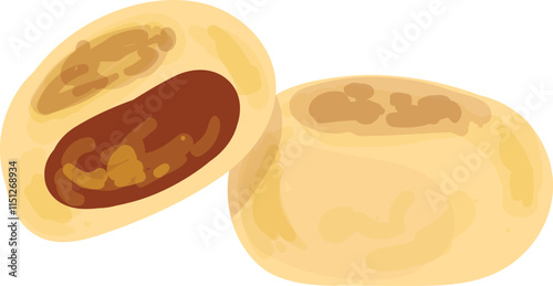 Sweet and Savory: Indonesian Traditional Snacks