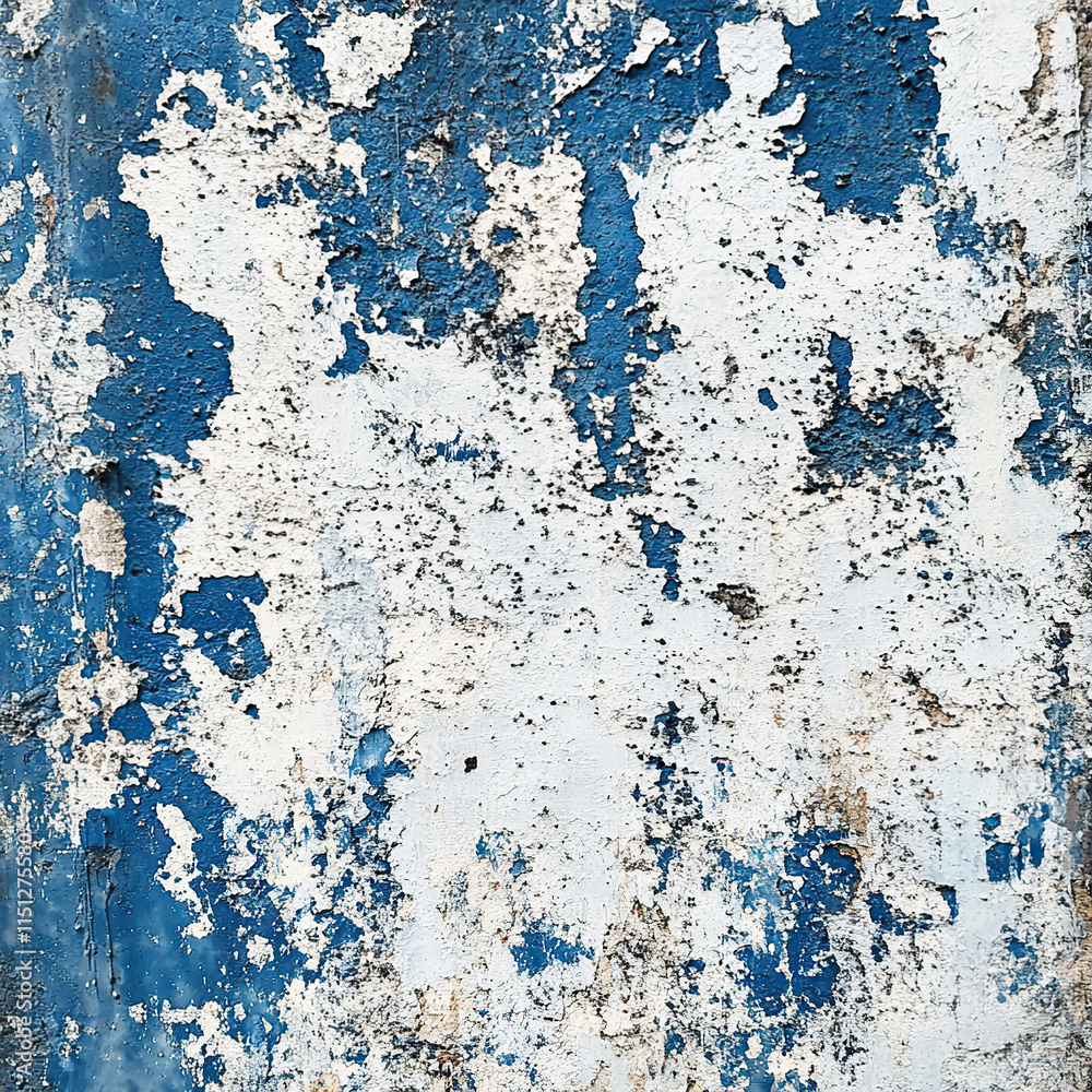 Fototapeta premium blue grunge background