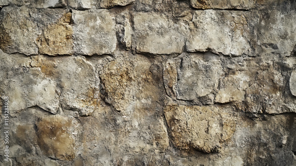 High quality old wall texture showcasing intricate details and character, perfect for various creative projects requiring a unique old wall texture.