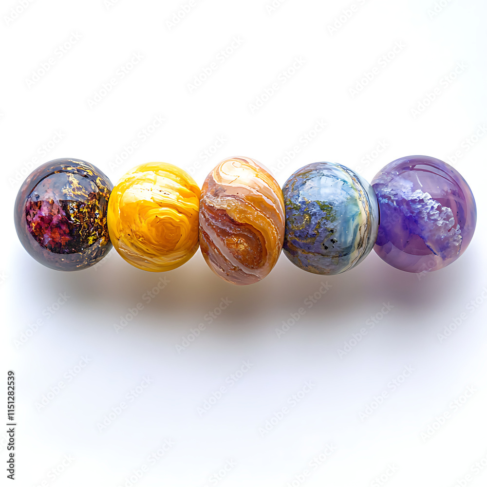 ball, color ball, color