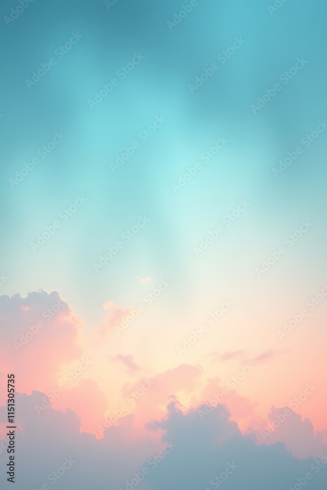 Fototapeta premium abstract colorful background