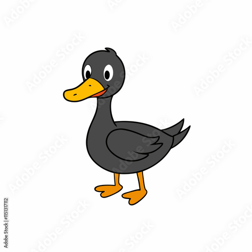 duck