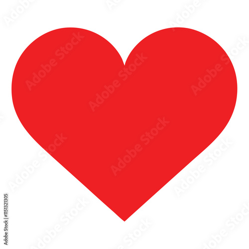 Your pink-heart-icon-vector--flat-love-icon is isolated. Free Download Your pink-heart-icon-vector--flat-love-icon is isolated. - GFXLoad