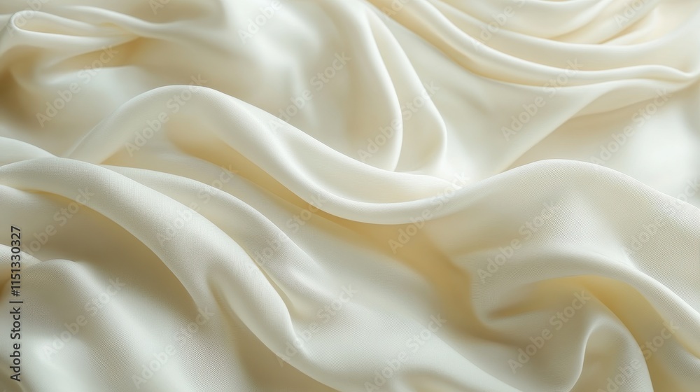 Light cream fabric Light cream fabric