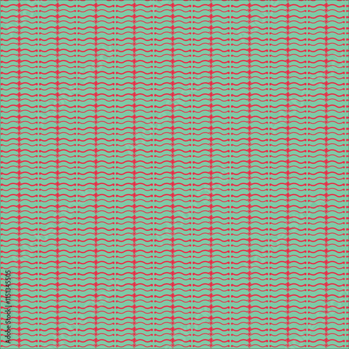 seamless pattern with stripes