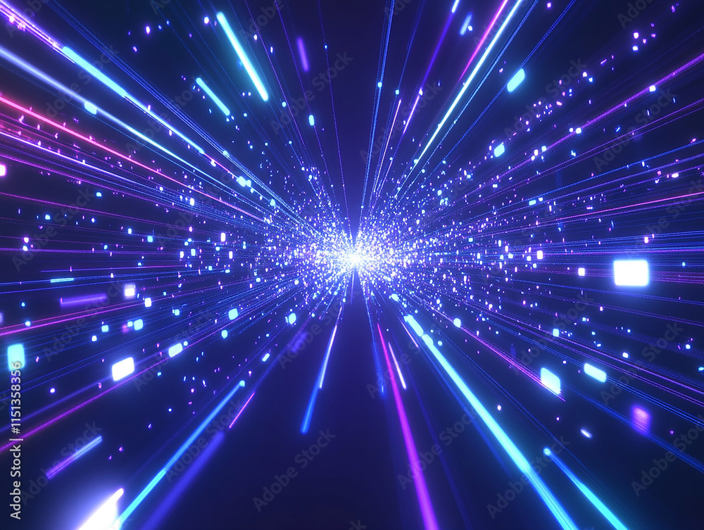 Naklejka premium Background design trends for 2024 to elevate your graphic design portfolio today