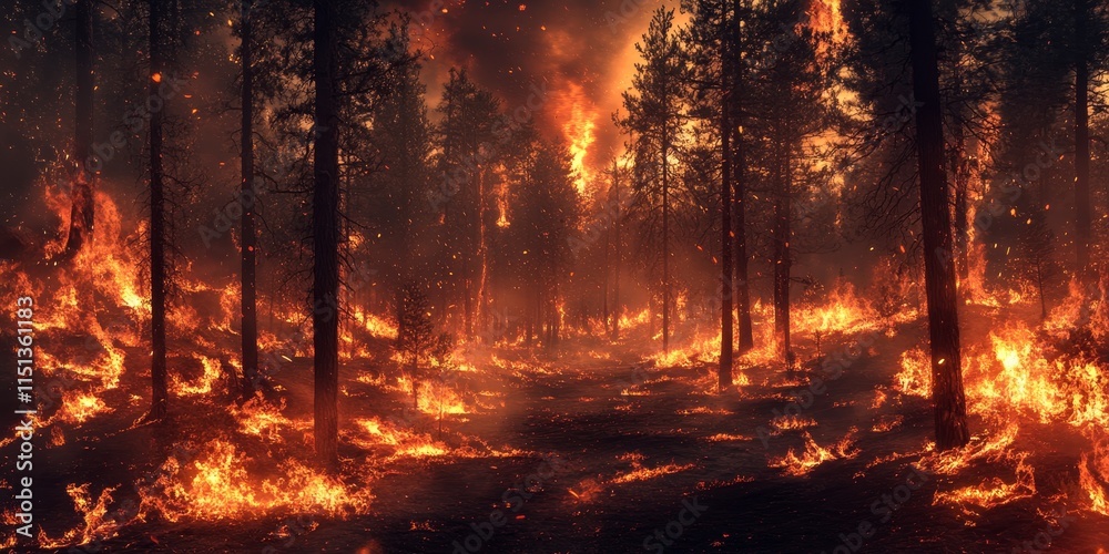 devastating impacts of forest fires leading to disastrous consequences for wildlife, ecosystems, and air quality. Understanding forest fires helps prevent future disastrous consequences. devastating impacts of forest fires leading to disastrous consequences for wildlife, ecosystems, and air quality. Understanding forest fires helps prevent future disastrous consequences.