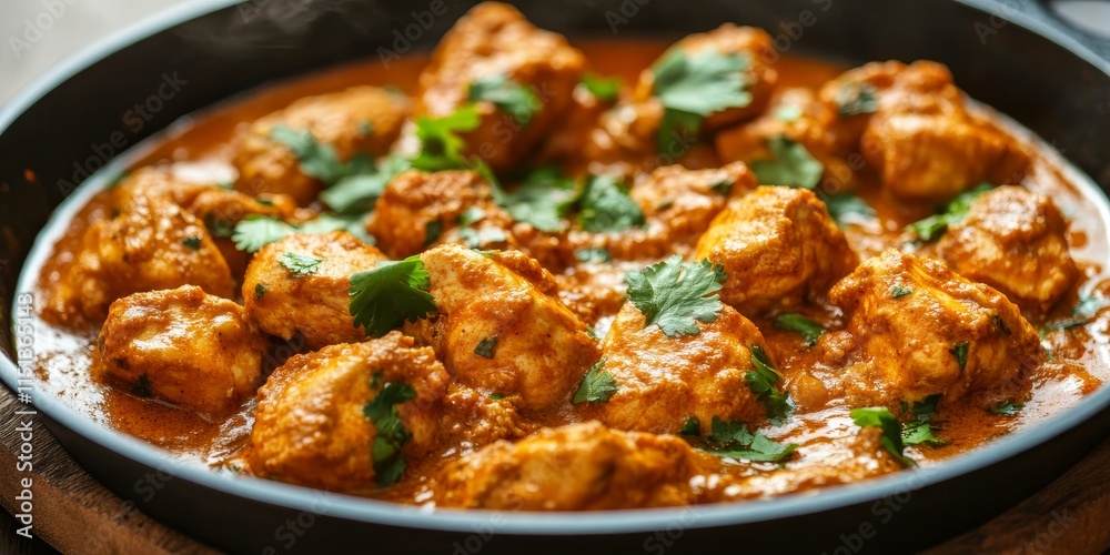 Chicken tikka masala features tender, roasted marinated chicken chunks bathed in a rich, spiced sauce, creating a deliciously flavorful chicken tikka masala experience that s irresistible. Chicken tikka masala features tender, roasted marinated chicken chunks bathed in a rich, spiced sauce, creating a deliciously flavorful chicken tikka masala experience that s irresistible.