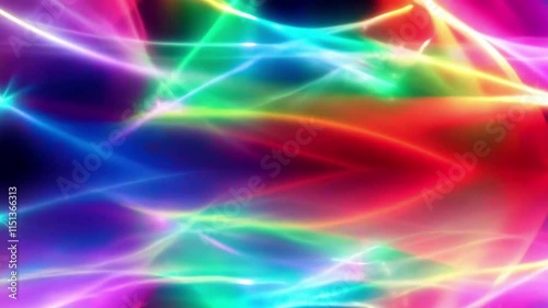 abstract background with lines