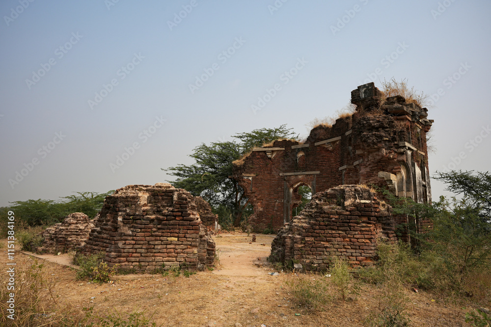 Forgotten Architectural Treasures of Patan in India