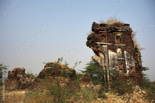 Forgotten Architectural Treasures of Patan in India