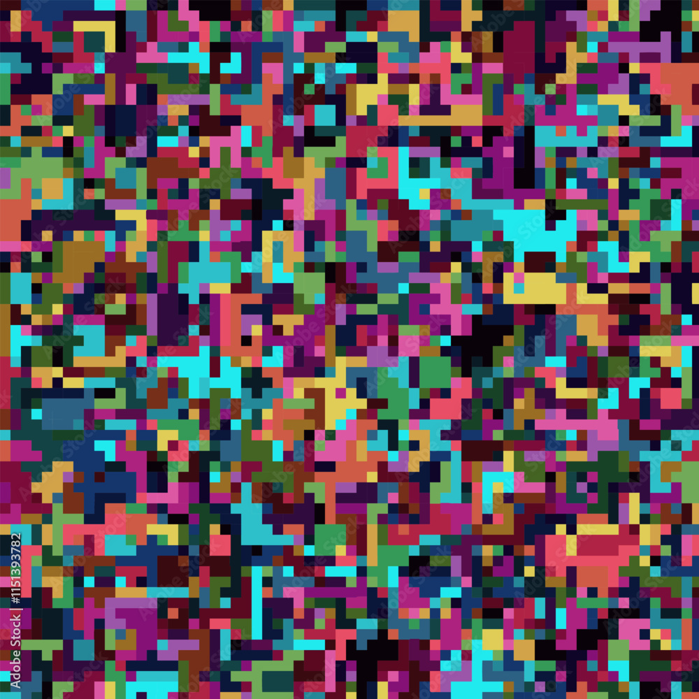 ABSTRACT PIXEL PATTERN BACKGROUND PASTEL COLORFUL MOSAIC GRID DESIGN WITH GEOMETRIC SHAPES VECTOR TEMPLATE GOOD FOR MODERN WEBSITE, WALLPAPER, COVER DESIGN ABSTRACT PIXEL PATTERN BACKGROUND PASTEL COLORFUL MOSAIC GRID DESIGN WITH GEOMETRIC SHAPES VECTOR TEMPLATE GOOD FOR MODERN WEBSITE, WALLPAPER, COVER DESIGN