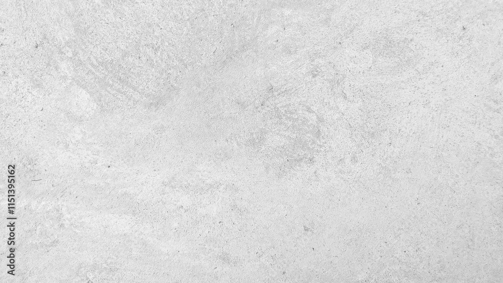 Obraz premium White cement wall in retro concept.