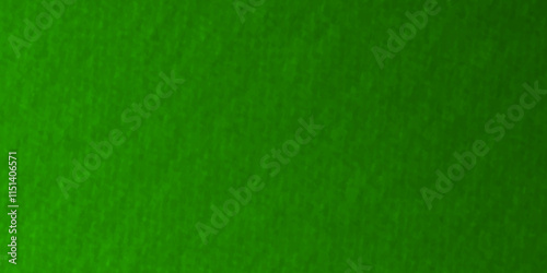 Knitted fabric texture. Seamless pattern vector geometrical modern fabric design. Green canvas texture textile material natural weave cloth.