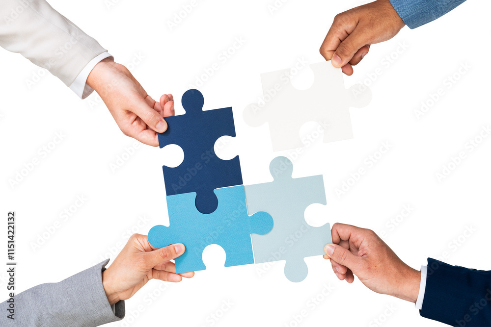 Png Hands holding puzzle mockup business problem solving concept Png Hands holding puzzle mockup business problem solving concept