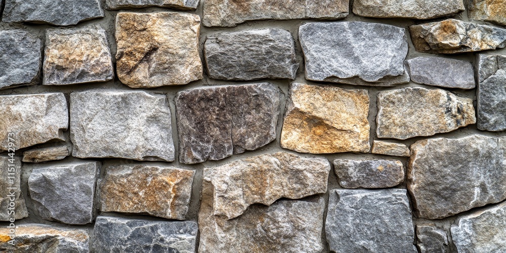 Close up view showcasing a detailed stone wall background, highlighting the textures and patterns that make this stone wall background unique and visually striking. Perfect for various design uses. Close up view showcasing a detailed stone wall background, highlighting the textures and patterns that make this stone wall background unique and visually striking. Perfect for various design uses.
