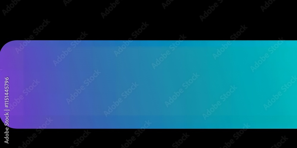 Abstract Teal Purple Gradient Background Banner Design Abstract Teal Purple Gradient Background Banner Design