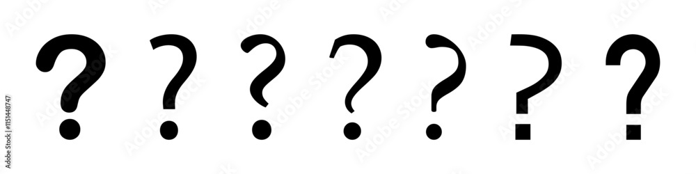 Question Marks. Question Marks Vector Icons. Questions Vector Icons. Question mark symbols Question Marks. Question Marks Vector Icons. Questions Vector Icons. Question mark symbols