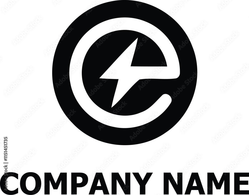 Web,eneryg company logo design Web,eneryg company logo design