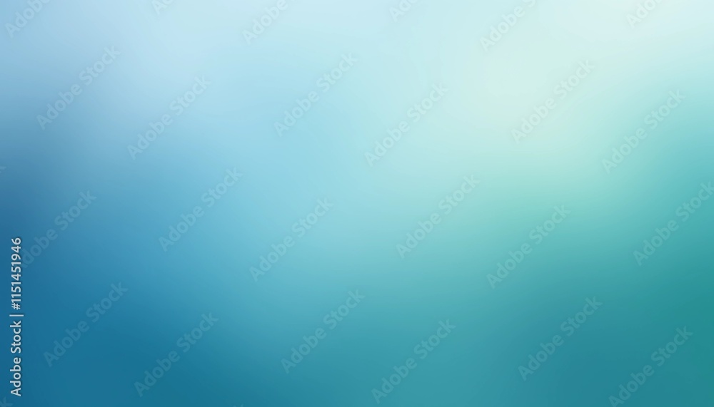 Create a Soft Blue to Seafoam Green Gradient Background for Calm and Stylish Designs
Create a Soft Blue to Seafoam Green Gradient Background for Calm and Stylish Designs