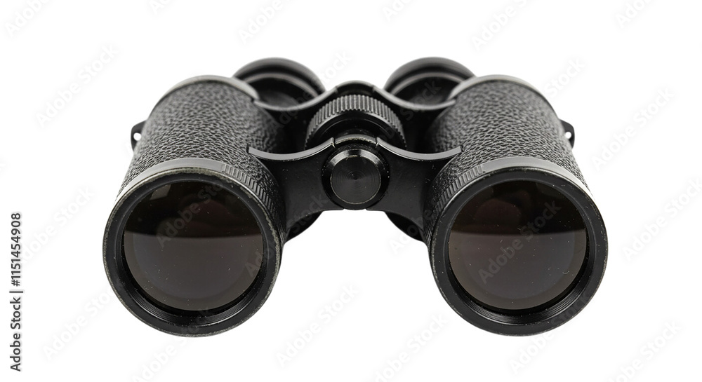 binoculars isolated on transparent background binoculars isolated on transparent background