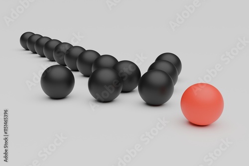 Leadership in 3D: Inspiring the Future Through Visualization