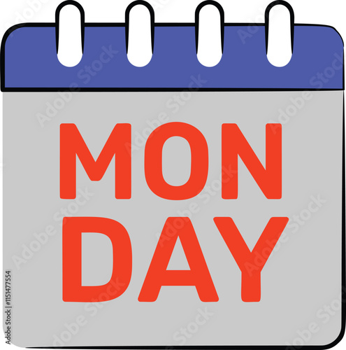 Cyber Monday icons