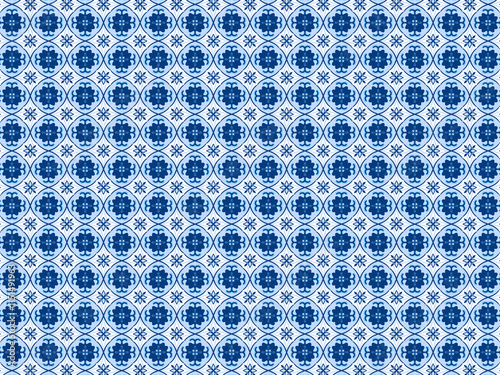 seamless pattern