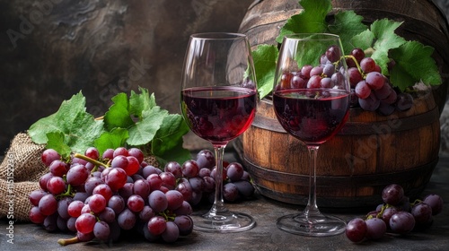 A fine grape wine enhances the best moments, creating unforgettable experiences. Enjoying grape wine brings joy to celebrations and adds richness to cherished memories with loved ones.